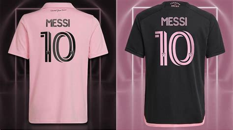 camiseta inter miami messi.